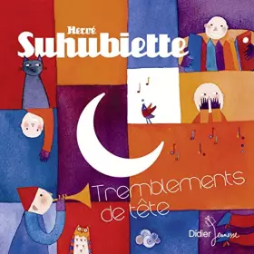 Couverture du produit · Tremblements de tête