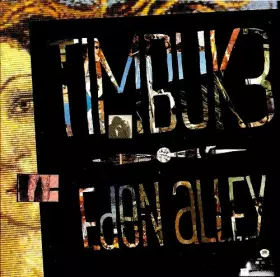 Couverture du produit · Eden Alley (1988) [Import]