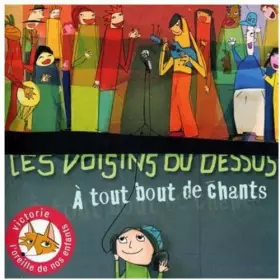 Couverture du produit · A Tout Bout De Chants
