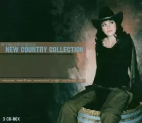 Couverture du produit · New Country Collection [Import]