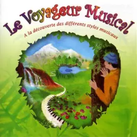 Couverture du produit · Le Voyageur Musical