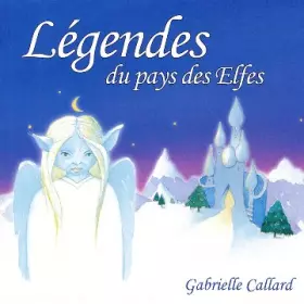 Couverture du produit · Légendes Du Pays Des Elfes, avec harpe /vol.1