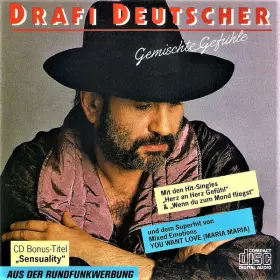 Couverture du produit · Gemischte Gefühle