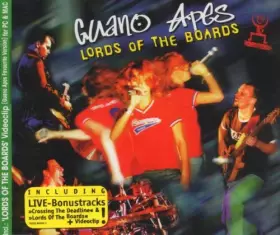 Couverture du produit · Lords of The Boards [Import]