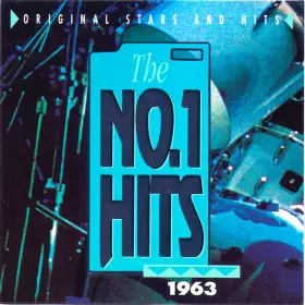Couverture du produit · The No.1 Hits - 1963