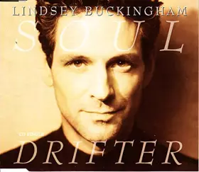 Couverture du produit · Soul Drifter (4, 1992, INCL. 2 Live Tracks) [Import]