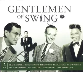 Couverture du produit · Gentlemen Of Swing 2