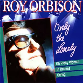 Couverture du produit · Only The Lonely [Import]