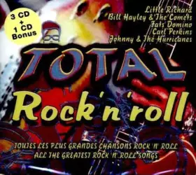 Couverture du produit · Total Rock 'N Roll