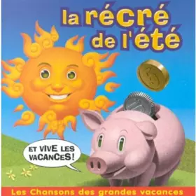 Couverture du produit · La Récré De L'Eté