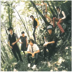 Couverture du produit · New Grids