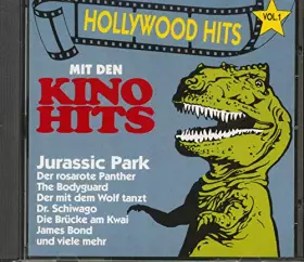 Couverture du produit · Hollywood Hits Vol. 1