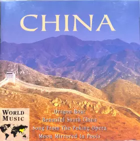 Couverture du produit · China World Music