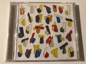 Couverture du produit · The Warning