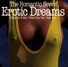 Couverture du produit · Erotic Dreams [Import]