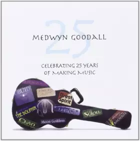 Couverture du produit · 25 Medwyn Goodall