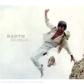 Couverture du produit · Cuchillo by Barth