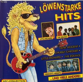Couverture du produit · Löwenstarke Hits