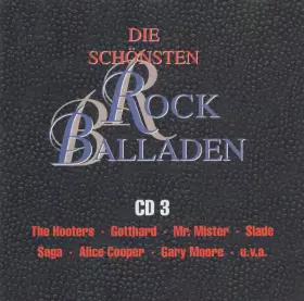 Couverture du produit · Die Schönsten Rock Balladen CD 3