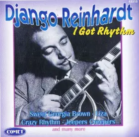 Couverture du produit · I Got Rhythm [Import]