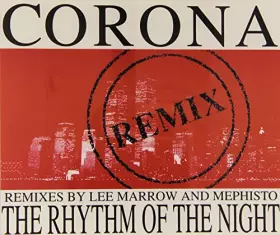Couverture du produit · Rythmn of The Night(New Versions)