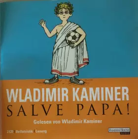 Couverture du produit · Salve Papa!