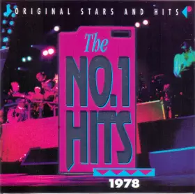 Couverture du produit · The No.1 Hits - 1978