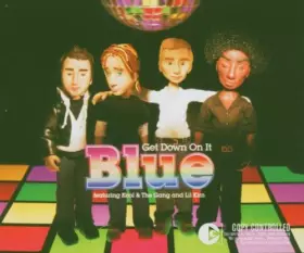 Couverture du produit · Get Down on It [Import]