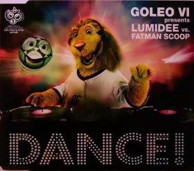 Couverture du produit · Dance !