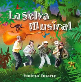 Couverture du produit · La Selva Musical