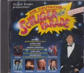 Couverture du produit · Deutsche Schlagerparade (1993) [Import]