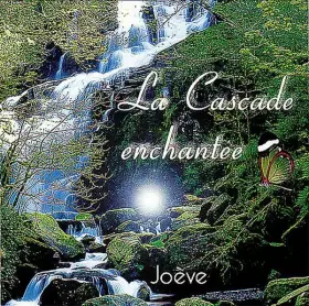Couverture du produit · La Cascade Enchantée