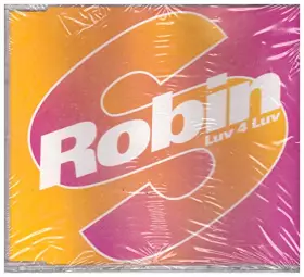 Couverture du produit · 4 Luv [Import]