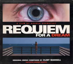 Couverture du produit · Requiem For A Dream