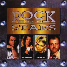 Couverture du produit · Rock with The Stars [Import]