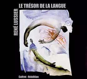 Couverture du produit · Le Trésor de la Langue