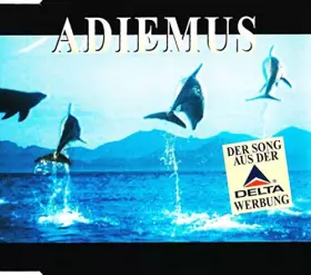 Couverture du produit · Adiemus [Import]