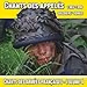 Couverture du produit · Chants des appelés