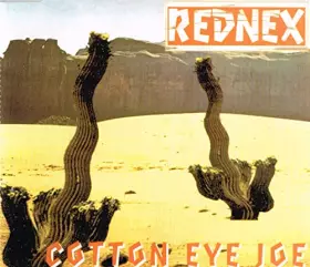 Couverture du produit · Cotton Eye Joe [Import]