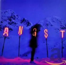 Couverture du produit · Angst [Import]