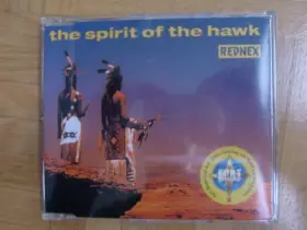 Couverture du produit · Spirit of The Hawk [Import]