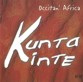 Couverture du produit · Occitan' Africa