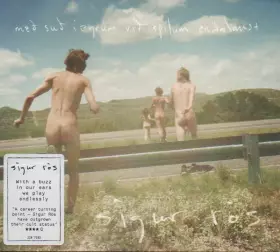 Couverture du produit · Með Suð Í Eyrum Við Spilum Endalaust