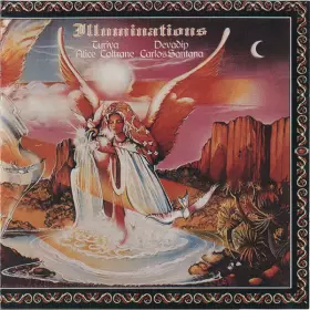 Couverture du produit · Illuminations