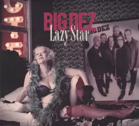 Couverture du produit · Lazy Star