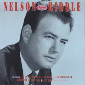 Couverture du produit · The Best Of "The Capitol Years"