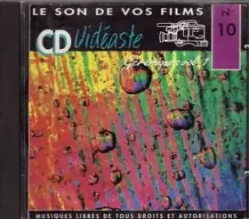 Couverture du produit · Generiques Vol.1