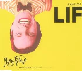Couverture du produit · Always Look On The Bright Side Of Life...