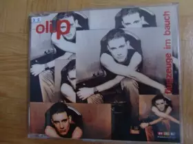 Couverture du produit · Flugzeuge im Bauch [Import]