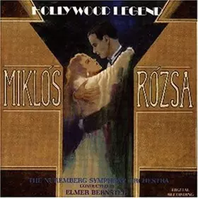 Couverture du produit · Classic Film Music [Import]